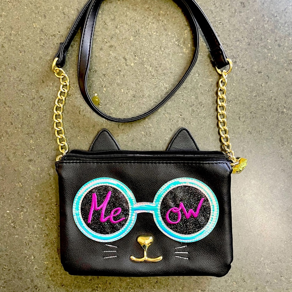 💋 Betsey Johnson 💋 New without tags crossbody Bag